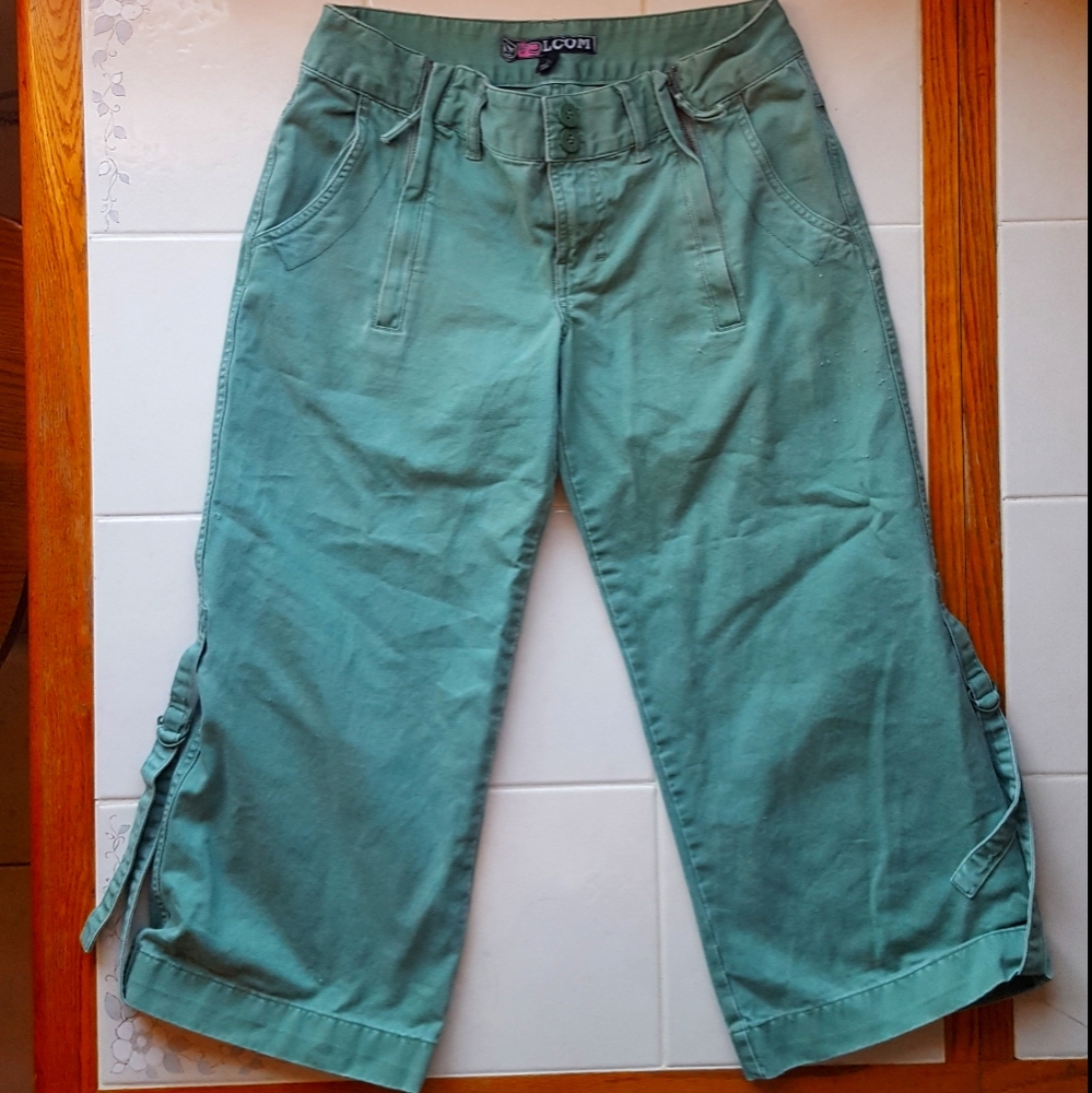Volcom Pants